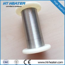 Hongtai Indusrial Best Selling Nichrome Heating Alloy Wire Supplier